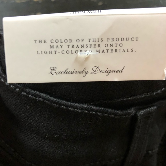 🖤JUDY BLUE Black Jeans - Picture 8 of 8
